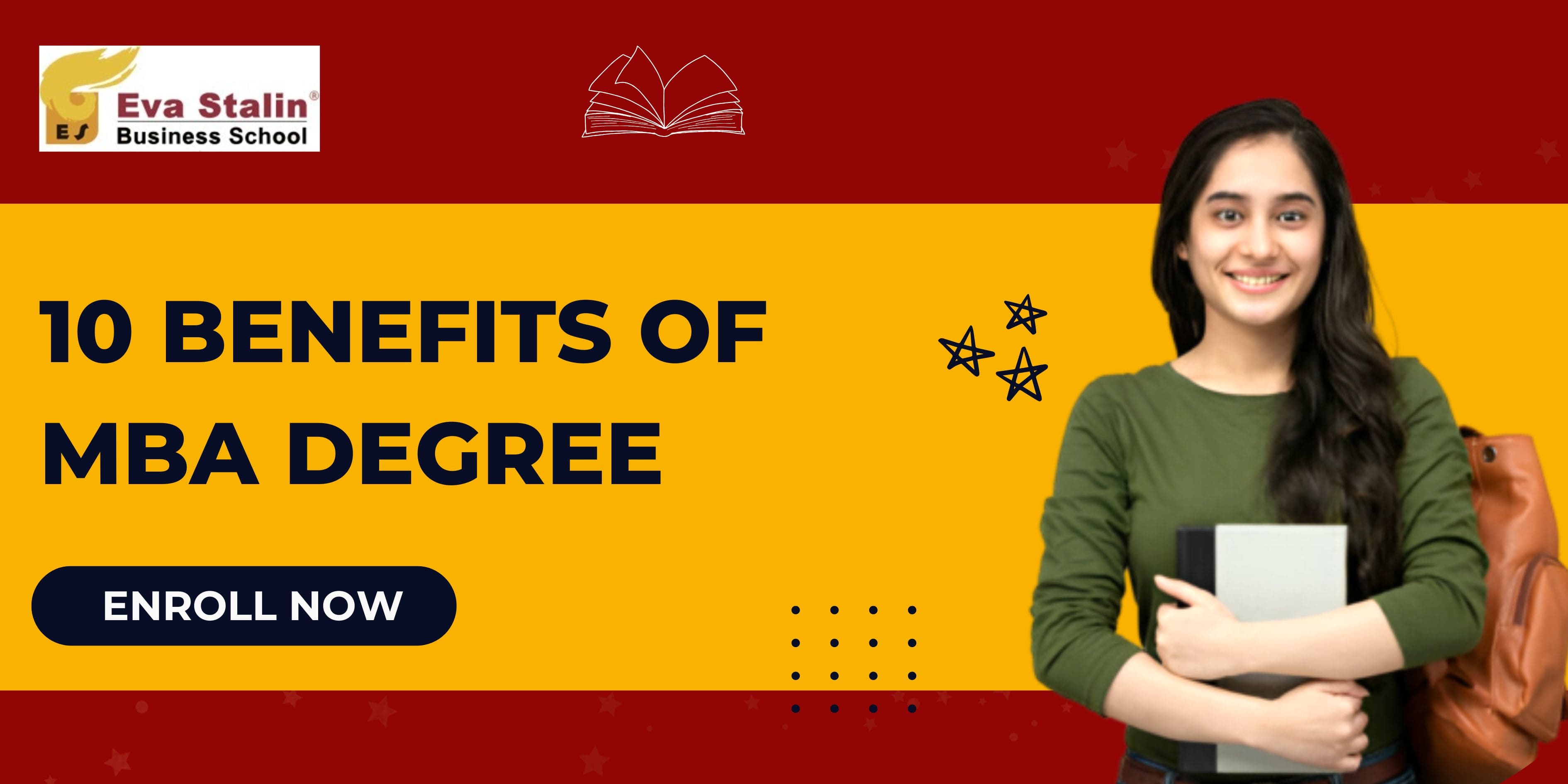 Benefits of Doing MBA Degree