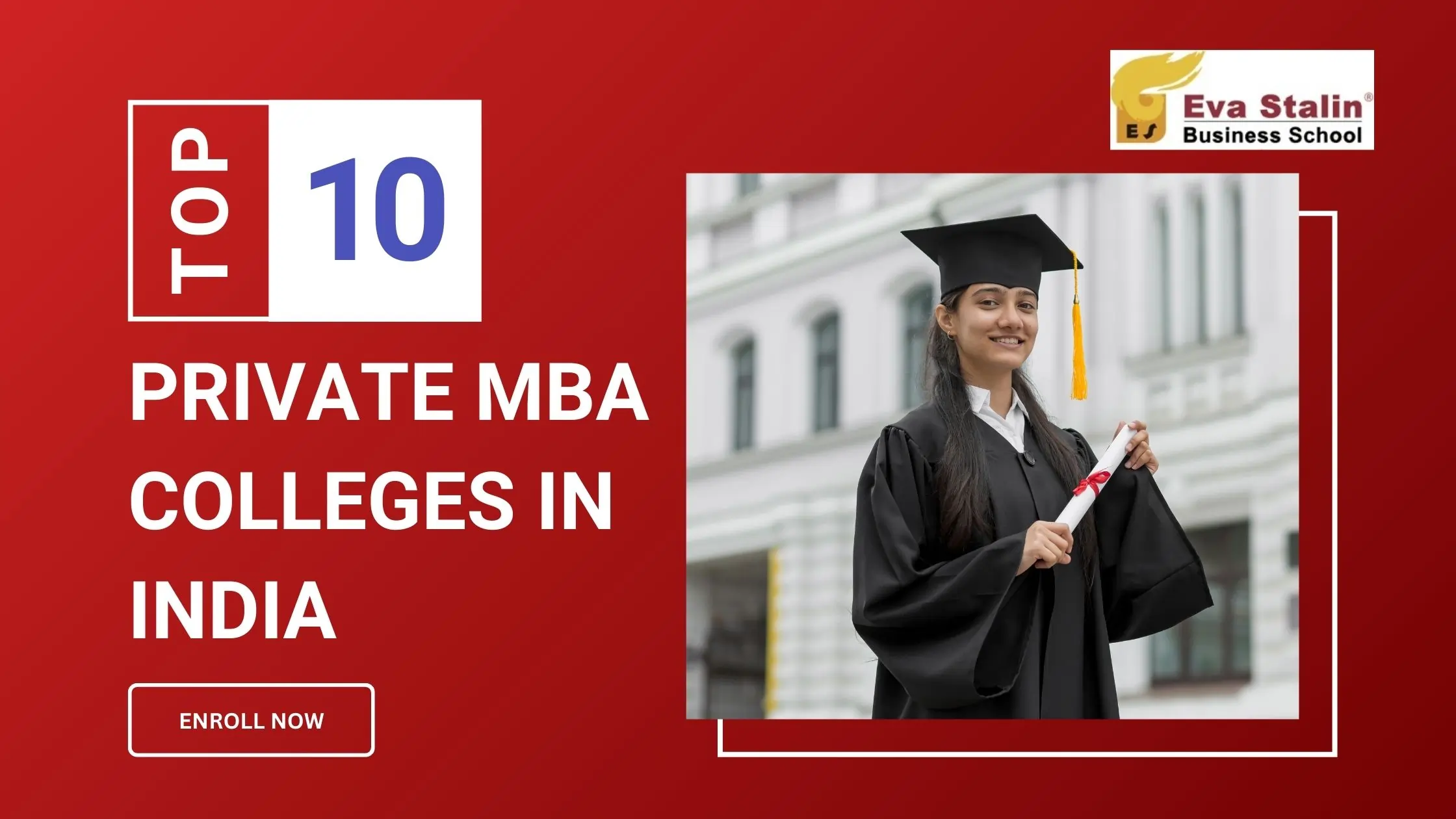 Best Private MBA Colleges in India