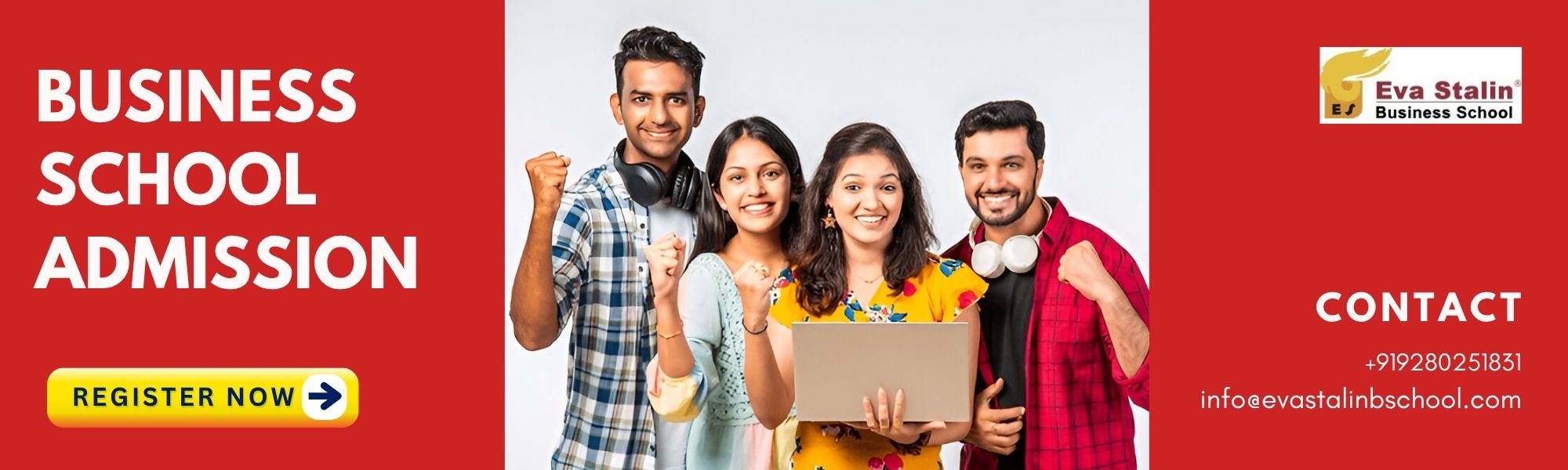 Business Schools in Chennai