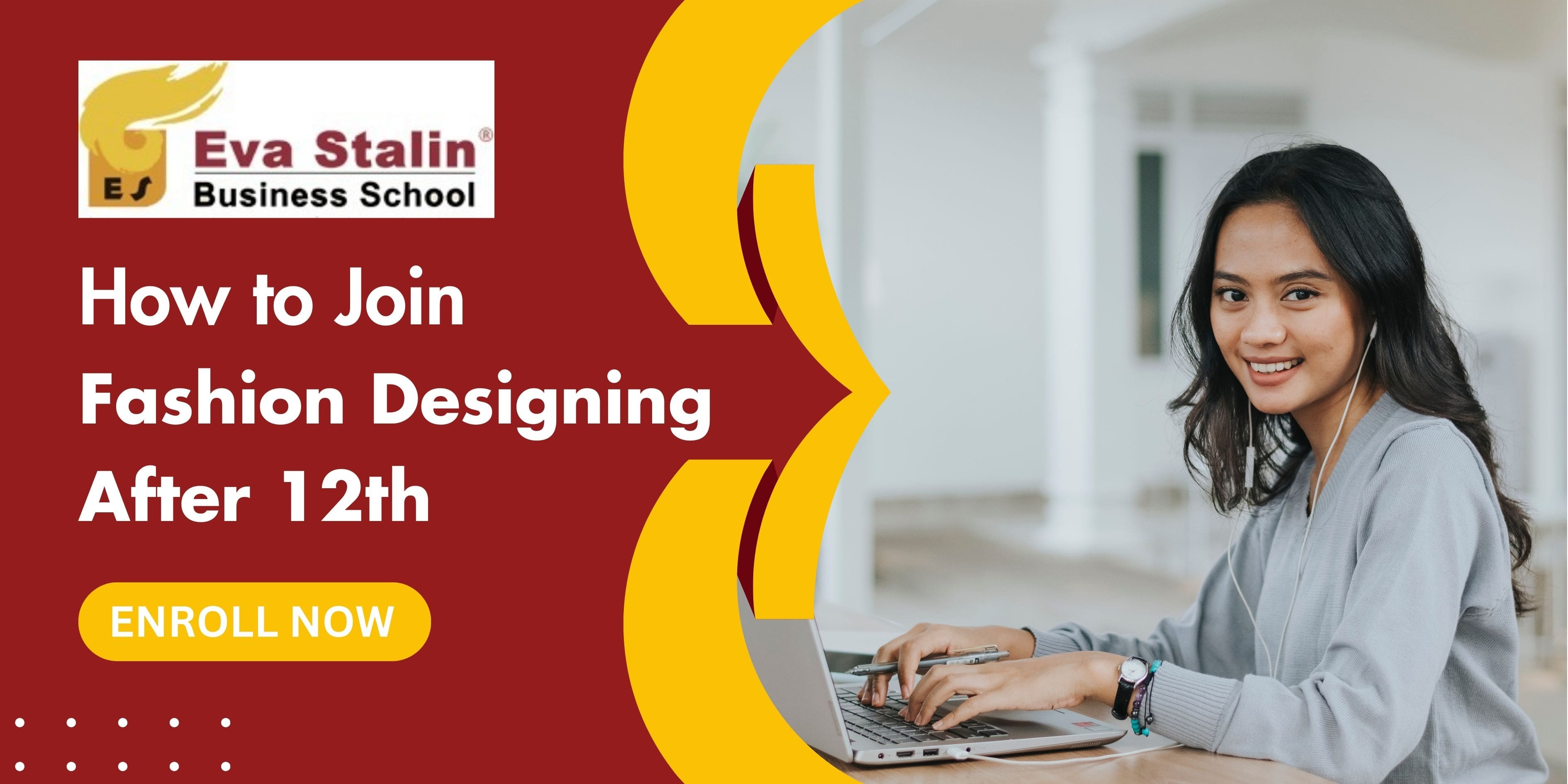 fashion designing after 12th