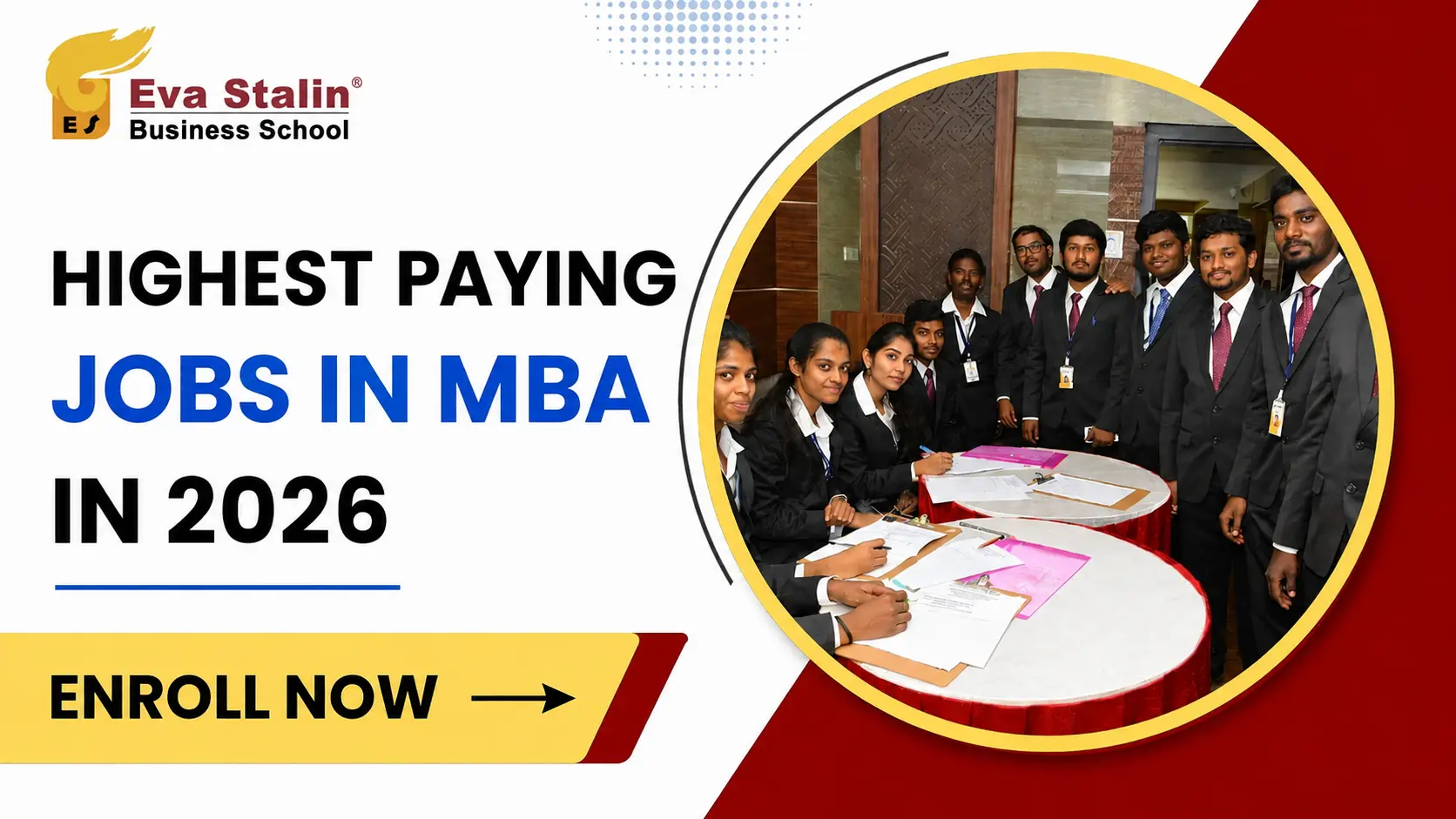 Top 10 MBA Colleges for Digital Marketing in India