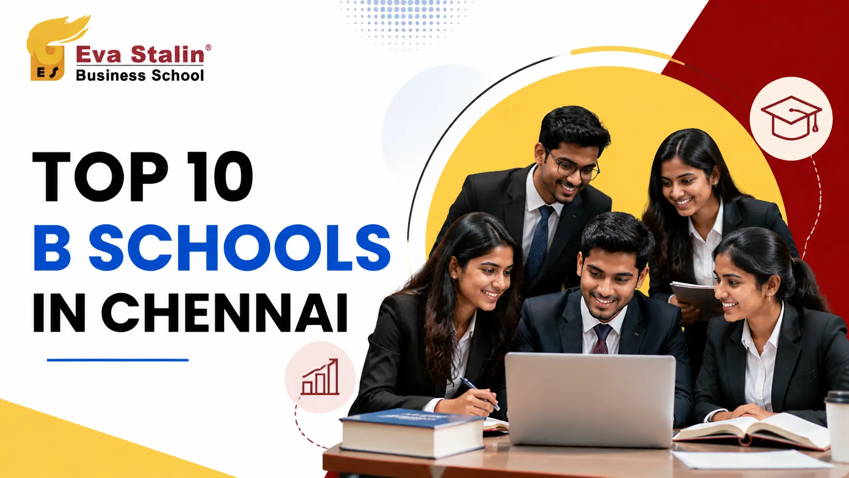 TOP 10 B Schools In Chennai
