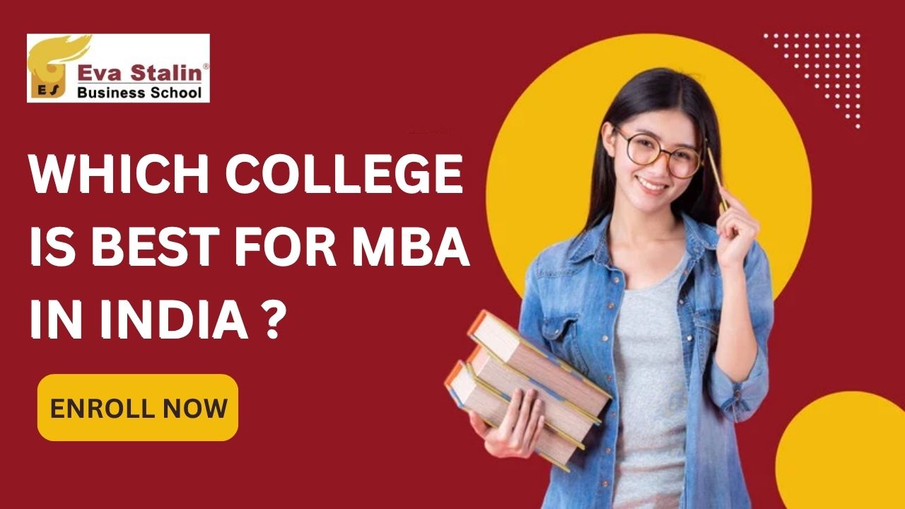 which college is best for mba in india