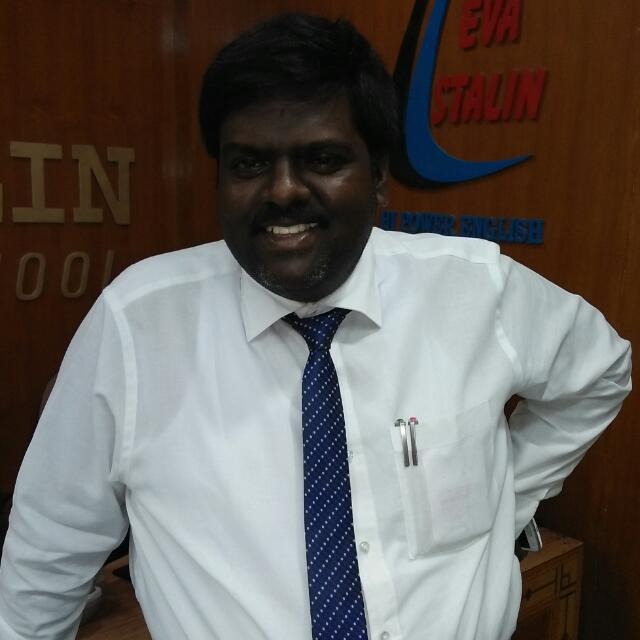 Eva Stalin Business School