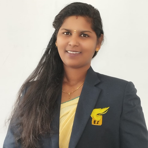 Eva Stalin Business School