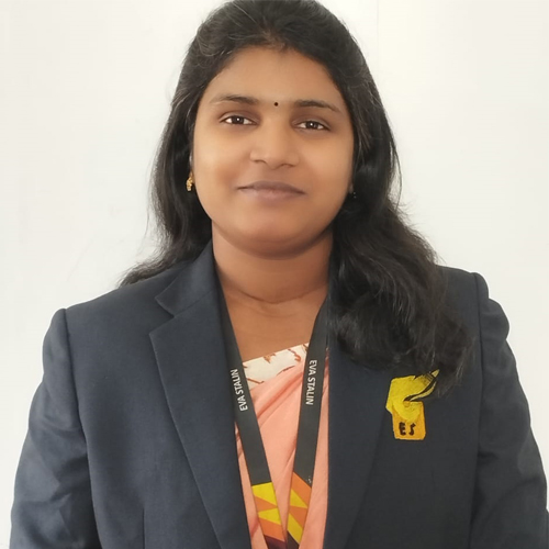 Eva Stalin Business School