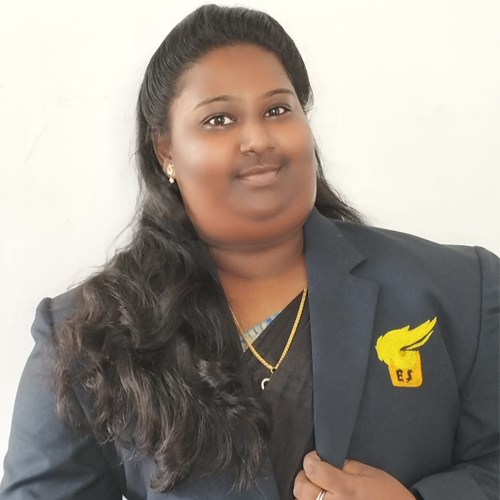 Eva Stalin Business School