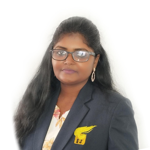 Eva Stalin Business School